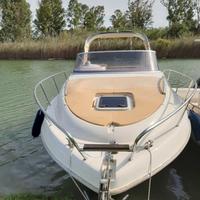 Saver Riviera 24 (V o PERMUTO per 32/36")