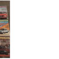 RIVISTE COLLEZIONISMO