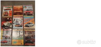 RIVISTE COLLEZIONISMO