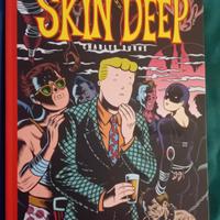 Fumetto "Skin Deep" di Charles Burns, Sconto 40%
