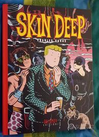 Fumetto "Skin Deep" di Charles Burns, Sconto 40%