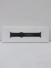 Apple Sport Band - Cinturino nero