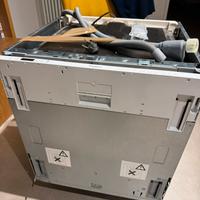 Lavastoviglie Whirlpool