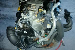 motore Fiat 1.3 mjt 