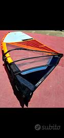 Vela Rrd free Foil 6.4 windsurf Foil