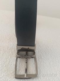 cintura in pelle