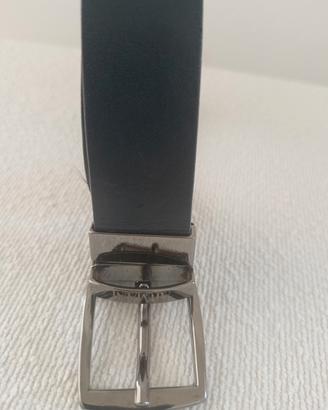 cintura in pelle