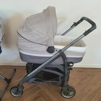 trio inglesina trilogy