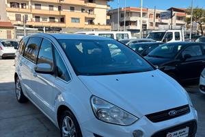 Ford S-Max 2.0 TDCi 163CV Titanium DPF automatico