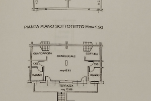 Appartamento in villetta a schiera