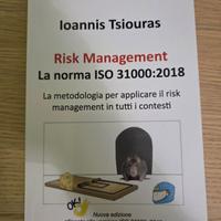 Libro Risk Management - La norma ISO 31000:2018