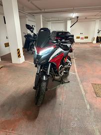 Ducati Multistrada V4S - 2021