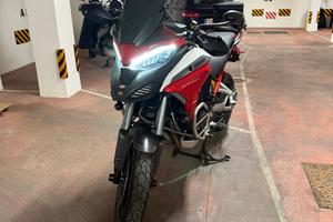 Ducati Multistrada V4S - 2021