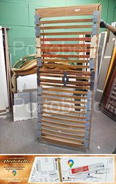 Codice: 265752 RETE ELETTRICA MOTORIZZATA COMPLET