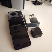 CMF nothing phone 1 e CMF nothing buds 1