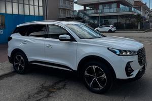 Dr6 dicembre 2024 Gol 18000 km full optional 4 ann