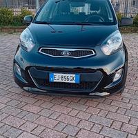 Kia Picanto 1.0 12V 5 porte City