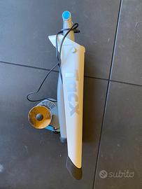 GARMIN TACX FLOW SMART - Nuovo