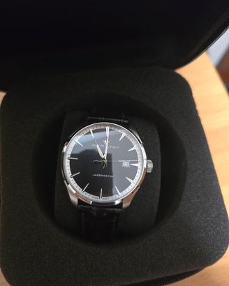 Orologio Hamilton Jazzmaster