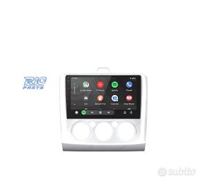 RADIO GPS ANDROID 12 PER FORD EXI MT 04-11 MK2 EXI