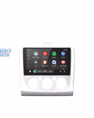 RADIO GPS ANDROID 12 PER FORD EXI MT 04-11 MK2 EXI