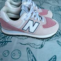 New balance 5740
