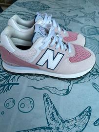 New balance 5740