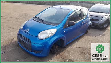 Ricambi Usati CITROEN C1 I 2010