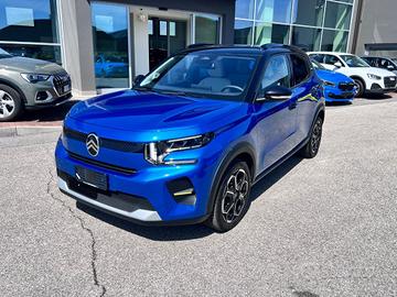 CITROEN C3 PureTech 100 S&S Max