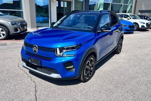 CITROEN C3 PureTech 100 S&S Max