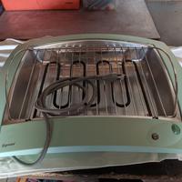 Bistecchiera elettrica Guzzini