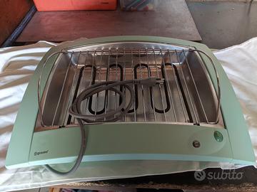 Bistecchiera elettrica Guzzini