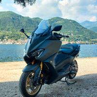 Yamaha T Max 560 - Tech Max