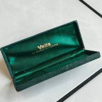 Vetta scatola orologio anni 60