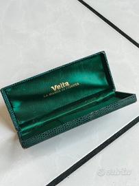 Vetta scatola orologio anni 60