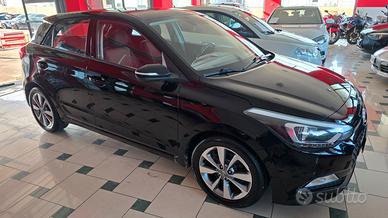 Hyundai i20 1.1 CRDi 12V 5 porte Style