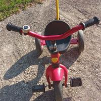 Triciclo per bambini