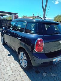 MINI Mini Countryman R60 - 2013 perfetta