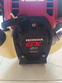 decespugliatore  Honda 