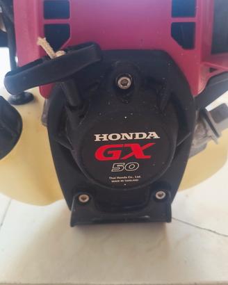 decespugliatore  Honda 