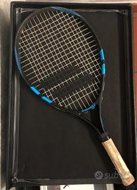 racchetta tennis bambino babolat comet 23