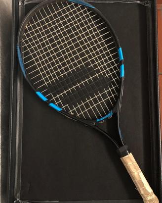 racchetta tennis bambino babolat comet 23