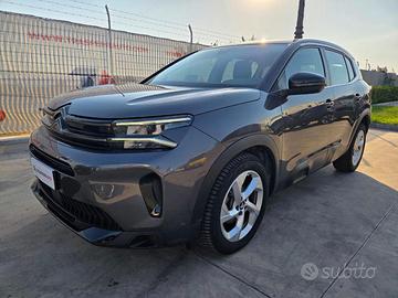 CITROEN C5 Aircross BlueHDi 130 S&S EAT8 Feel