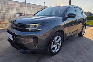 CITROEN C5 Aircross BlueHDi 130 S&S EAT8 Feel