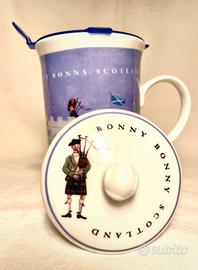 Tazza infusiera Whittard of Chelsea Britannia