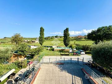 PORZIONE DI BIFAMILIARE A RIMINI