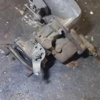 Fiat Campagnola AR 51/59 CARBURATORE