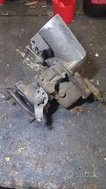 Fiat Campagnola AR 51/59 CARBURATORE