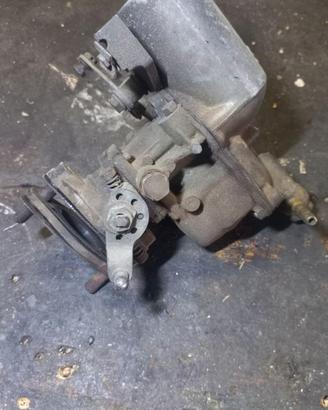 Fiat Campagnola AR 51/59 CARBURATORE