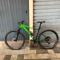 Cannondale Trail SL 3